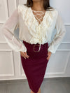 Camicia Mimy