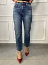 Jeans Mom Stefy