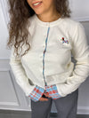 Pull/Cardigan Bassotto Cute