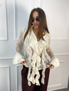 Camicia DiamonD