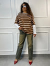 Jeans Sabbia