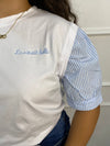 T-shirt La Vie