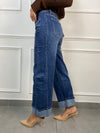 Jeans Baggy