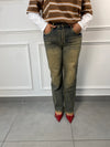 Jeans Sabbia