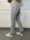 Jeans Straight
