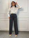 Pantalone Elettra Grey