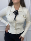 Cardigan elisa
