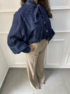 Camicia Denim Seyma