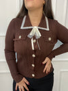 Cardigan elisa