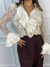 Camicia DiamonD