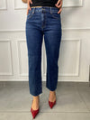 Jeans Mom Monia