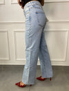 Jeans Palazzo Clara