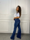 Jeans Super Zampa