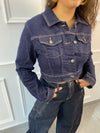 Giubbotto denim Dora