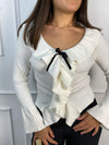 Maglia Fiorella