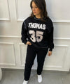 Felpa Thomas