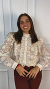 Camicia Daiana