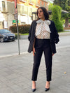 Pantalone Zara Inspired