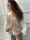 Coordinato Pullover Monik
