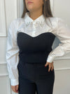 Maglia Sabrina