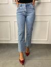 Jeans Mom Fit Gloria