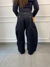 Jeans Super Ballon