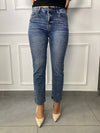 Jeans Mom Fit