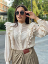 Camicia Doriana