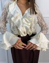 Camicia DiamonD