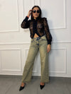 Camicia Floriana