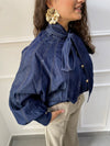 Camicia Denim Seyma