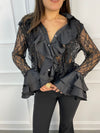 Camicia DiamonD