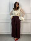 Pantalone Daniela