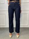 Jeans Gamba Diritta