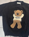 Pullover Love Teddy