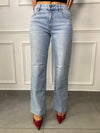 Jeans Palazzo Clara