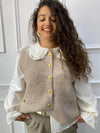 Coordinato Pullover Monik