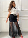 Camicia Lovely