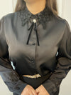 Camicia Floriana