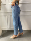 Jeans Mom Spring