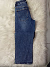 Jeans rombo