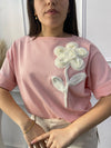Maglia Super Fiore
