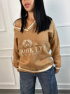 Pullover Brooklyn