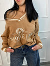Pullover Brooklyn