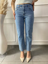 Jeans Mom Spring