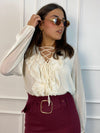 Camicia Mimy