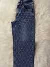 Jeans rombo
