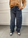 Denim Baggy