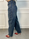 Jeans Baggy Susy