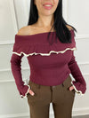 Maglia Voilà